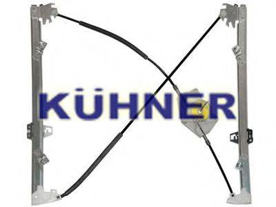 AD KUHNER AV1481 Подъемное устройство для окон