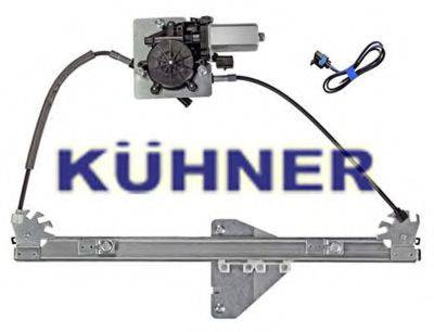 AD KUHNER AV1518 Подъемное устройство для окон