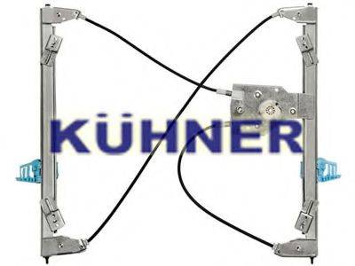 AD KUHNER AV1526 Подъемное устройство для окон