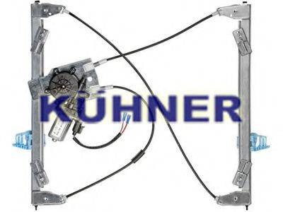 Подъемное устройство для окон AD KUHNER AV1542