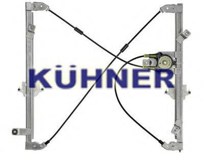 Підйомний пристрій для вікон AD KUHNER AV1548