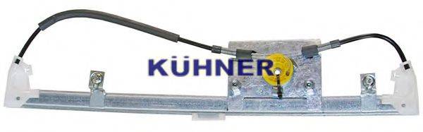 AD KUHNER AV1674 Подъемное устройство для окон