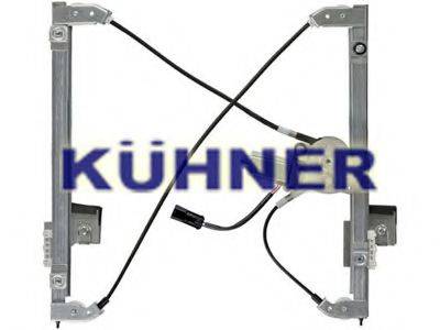 AD KUHNER AV821 Подъемное устройство для окон