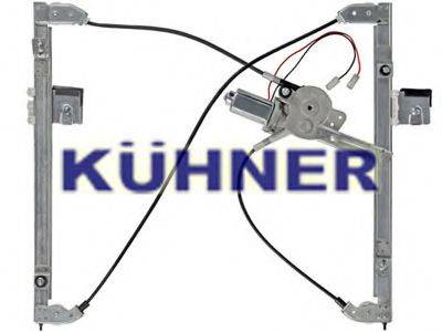 Подъемное устройство для окон AD KUHNER AV826