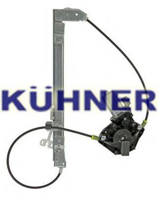 AD KUHNER AV903 Подъемное устройство для окон
