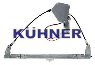 Подъемное устройство для окон AD KUHNER AV909
