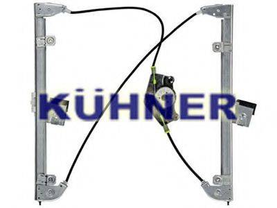 AD KUHNER AV948 Подъемное устройство для окон