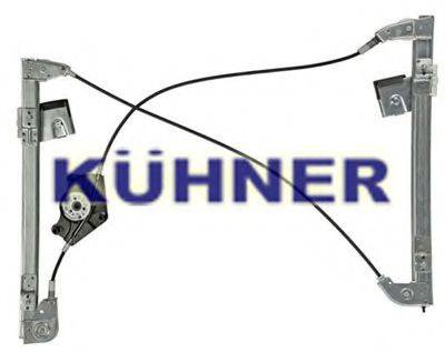 AD KUHNER AV981 Подъемное устройство для окон
