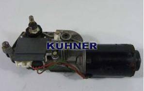 Двигун склоочисника AD KUHNER DRE426C