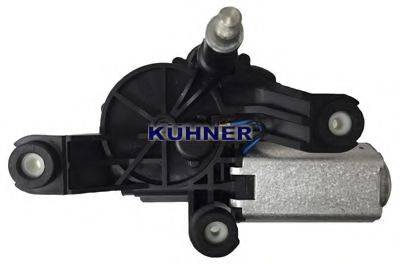 Двигун склоочисника AD KUHNER DRL350T