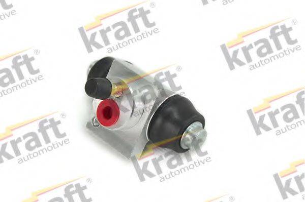 Колісний гальмівний циліндр KRAFT AUTOMOTIVE 6031655