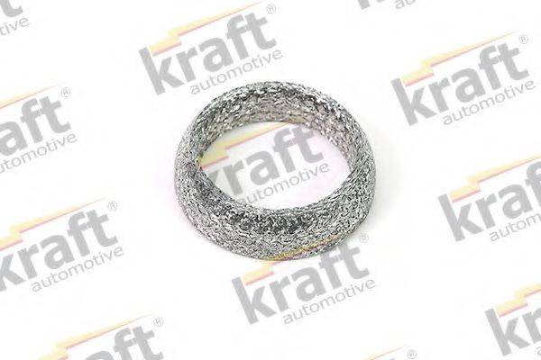KRAFT AUTOMOTIVE 0533500 Уплотнительное кольцо, труба выхлопного газа