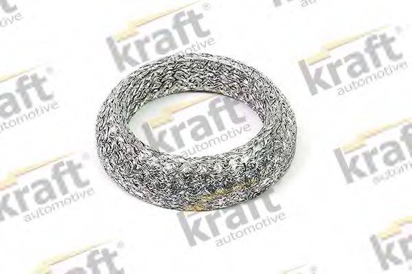 Уплотнительное кольцо, труба выхлопного газа KRAFT AUTOMOTIVE 0536500