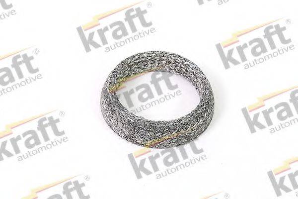 KRAFT AUTOMOTIVE 0545520 Уплотнительное кольцо, труба выхлопного газа