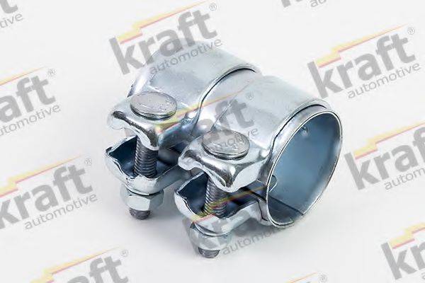 Соединительные элементы, система выпуска KRAFT AUTOMOTIVE 0570150