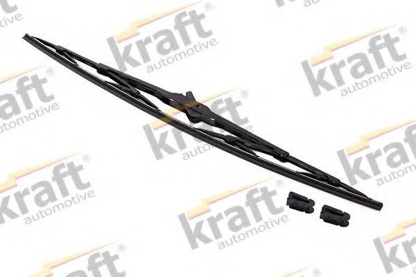 KRAFT AUTOMOTIVE K43 Щетка стеклоочистителя
