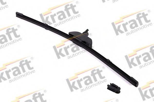 KRAFT AUTOMOTIVE K48P Щетка стеклоочистителя