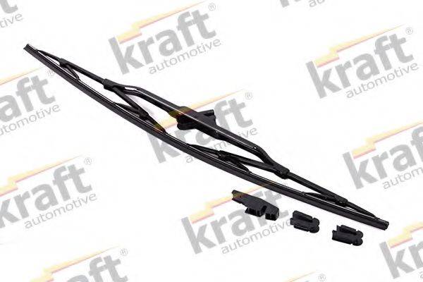 Щетка стеклоочистителя KRAFT AUTOMOTIVE KS53