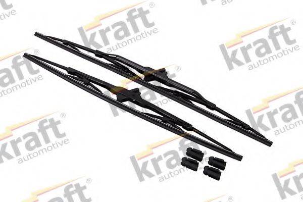 Щетка стеклоочистителя KRAFT AUTOMOTIVE KS5348