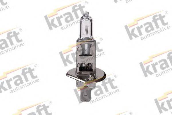 KRAFT AUTOMOTIVE 0814500 Лампа накаливания, фара дальнего света; Лампа накаливания, основная фара; Лампа накаливания, противотуманная фара