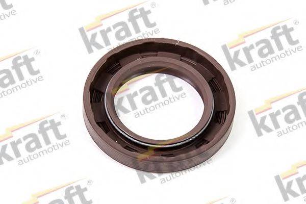 KRAFT AUTOMOTIVE 1151550 Уплотняющее кольцо, коленчатый вал; Уплотнительное кольцо