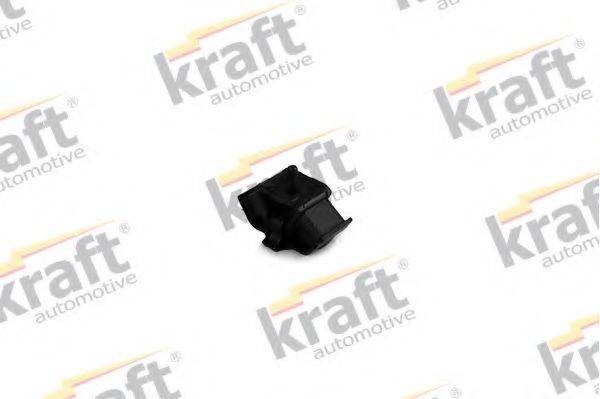 KRAFT AUTOMOTIVE 1481100 Підвіска; автоматична коробка передач; Підвіска, ступінчаста коробка передач