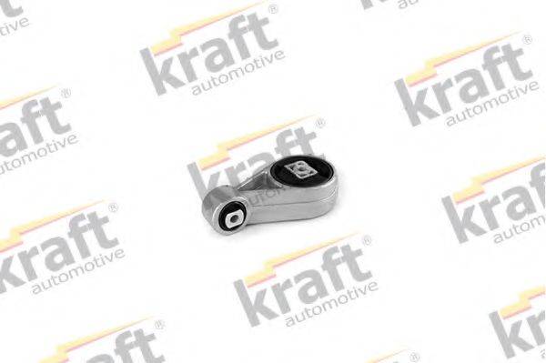 Кронштейн, подвеска двигателя KRAFT AUTOMOTIVE 1482010