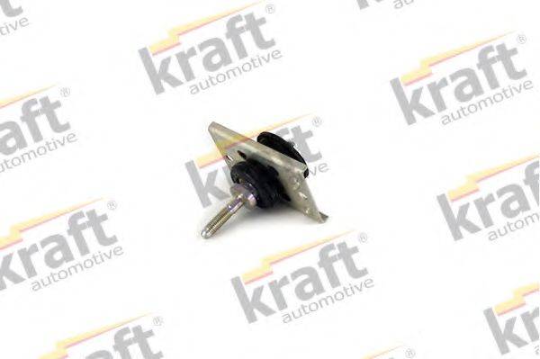 KRAFT AUTOMOTIVE 1485100 Кронштейн, подвеска двигателя