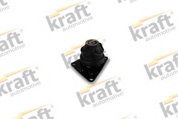 Підвіска, двигун KRAFT AUTOMOTIVE 1490027