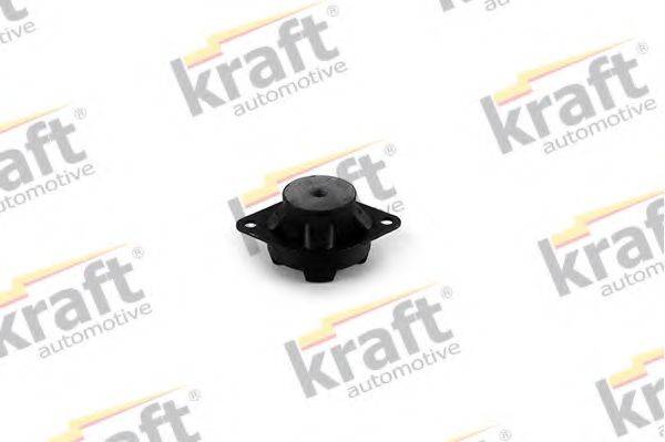 Підвіска; автоматична коробка передач; Підвіска, ступінчаста коробка передач KRAFT AUTOMOTIVE 1490580