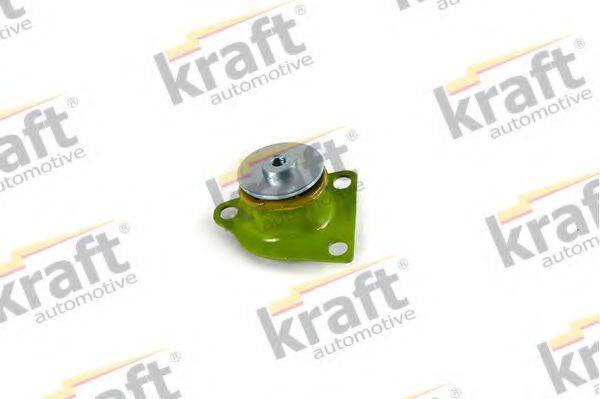KRAFT AUTOMOTIVE 1490591 Подвеска, держатель автоматической коробки передач; Подвеска, держатель ступенчатой коробки передач