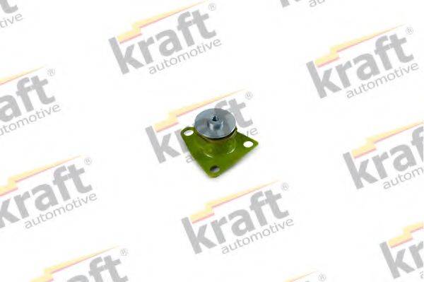 KRAFT AUTOMOTIVE 1490592 Подвеска, держатель автоматической коробки передач; Подвеска, держатель ступенчатой коробки передач
