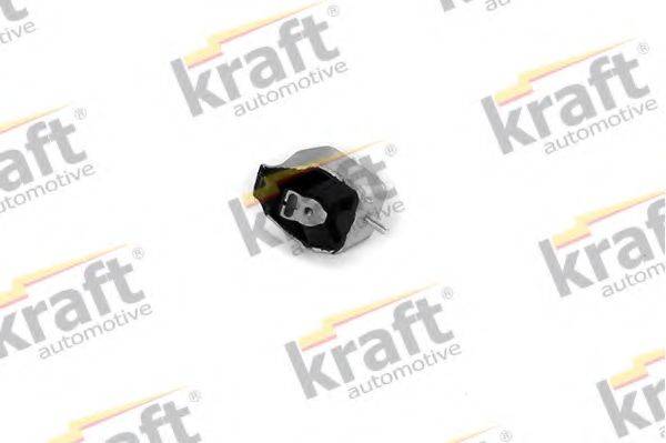Підвіска; автоматична коробка передач; Підвіска, ступінчаста коробка передач KRAFT AUTOMOTIVE 1490600