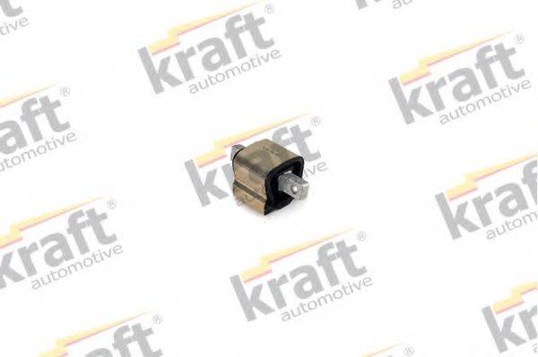 KRAFT AUTOMOTIVE 1491242 Подвеска, автоматическая коробка передач; Подвеска, ступенчатая коробка передач