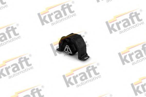 Підвіска, двигун KRAFT AUTOMOTIVE 1491525