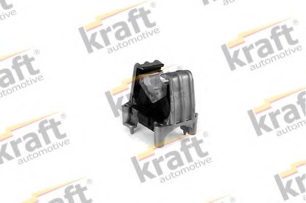 Підвіска, двигун KRAFT AUTOMOTIVE 1491677