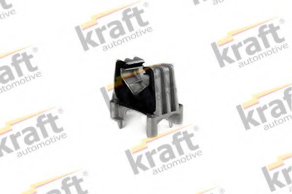 Кронштейн, підвіска двигуна KRAFT AUTOMOTIVE 1491686