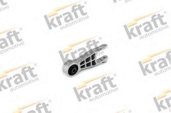 KRAFT AUTOMOTIVE 1491687 Кронштейн, підвіска двигуна