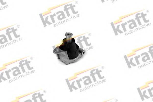Підвіска, двигун KRAFT AUTOMOTIVE 1491798