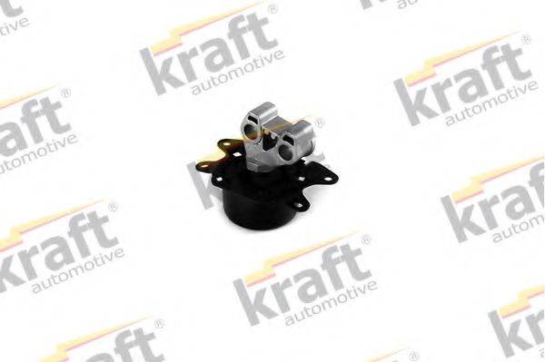 Підвіска, двигун KRAFT AUTOMOTIVE 1491805