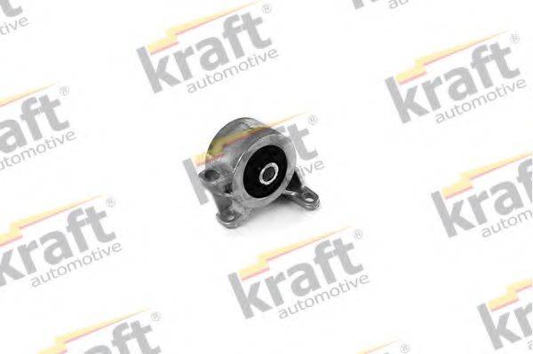Підвіска, двигун; Підвіска, ступінчаста коробка передач KRAFT AUTOMOTIVE 1492023