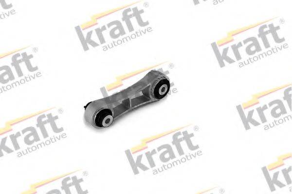 KRAFT AUTOMOTIVE 1495268 Подвеска, двигатель; Подвеска, автоматическая коробка передач; Подвеска, ступенчатая коробка передач