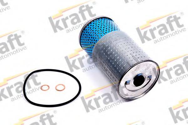 Масляний фільтр KRAFT AUTOMOTIVE 1701010