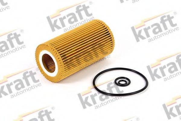 Масляный фильтр KRAFT AUTOMOTIVE 1701123