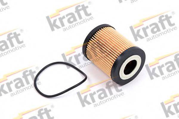 Масляний фільтр KRAFT AUTOMOTIVE 1701610