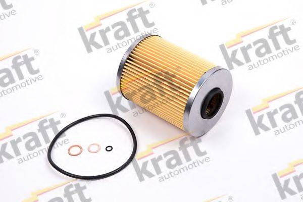 Масляный фильтр KRAFT AUTOMOTIVE 1702570