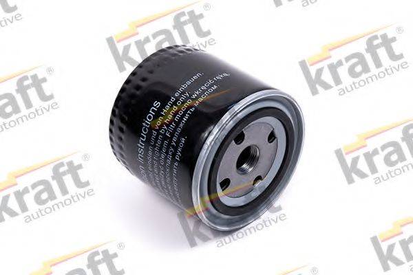 KRAFT AUTOMOTIVE 1706810 Масляный фильтр; Фильтр, Гидравлическая система привода рабочего оборудования