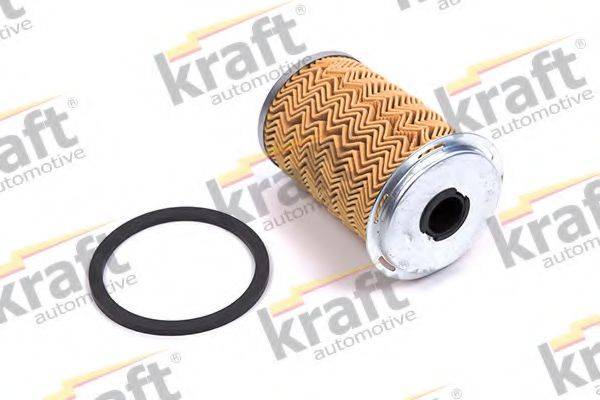 KRAFT AUTOMOTIVE 1722060 Топливный фильтр