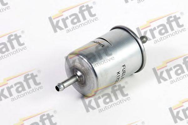 KRAFT AUTOMOTIVE 1723010 Топливный фильтр