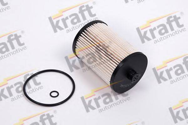 Топливный фильтр KRAFT AUTOMOTIVE 1726340